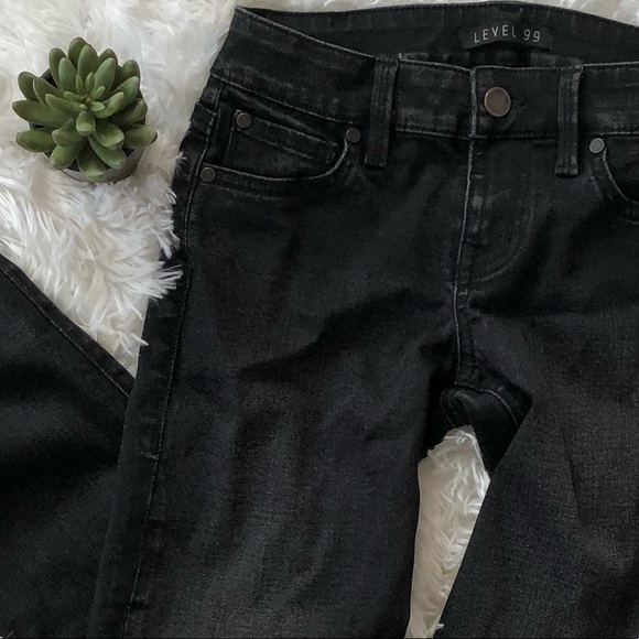 Level 99 Jeans - Picture 3 of 8